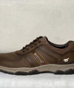 Mustang 4942-301-3 Tennari