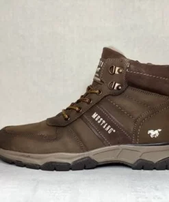 Mustang 4942-601-3 Talvinilkkuri