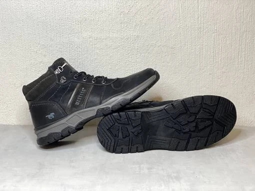 Mustang 4942-601-9 Talvinilkkuri - Image 5