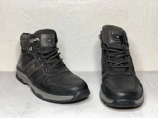 Mustang 4942-601-9 Talvinilkkuri - Image 4