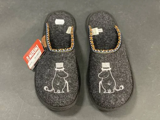 Vaih Muumipappa Aamutossu - Image 2