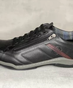 Pegada 514274-03 Sneaker Venykenauhoilla