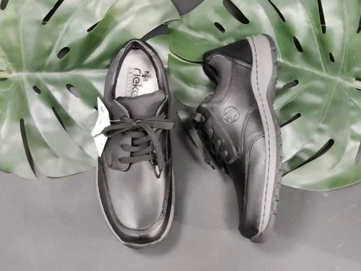 Rieker 03310-00 Kävelykenkä - Image 3