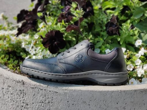 Rieker 03310-00 Kävelykenkä