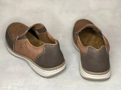 Rieker 03354-24 Kävelykenkä - Image 5