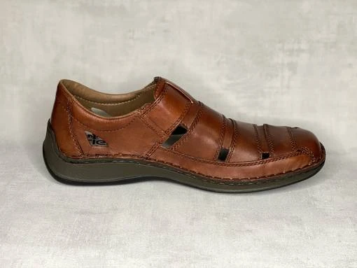 Rieker 05278-24 Kävelykenkä - Image 3