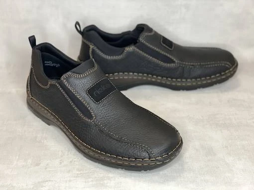 Rieker 05363-00 Kävelykenkä Venykkeellä - Image 3