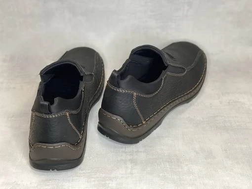 Rieker 05363-00 Kävelykenkä Venykkeellä - Image 4