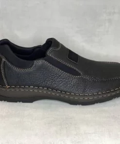 Rieker 05363-00 Kävelykenkä Venykkeellä