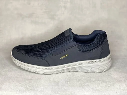Rieker 13155-14 Kävelykenkä