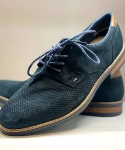 Rieker 13501-14 Kävelykenkä