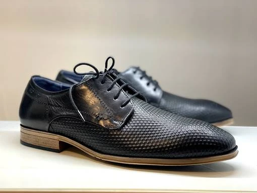 Rieker 13571-00 Musta Loafer - Image 3