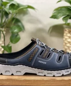 Rieker 14595-45 Pistokas