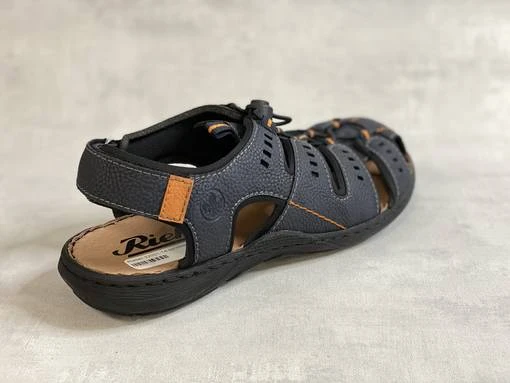 Rieker 22021-14 Sandaali - Image 4