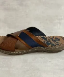 Rieker 22080-24 Sandaali