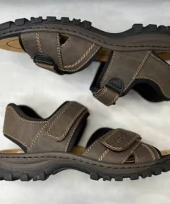 Rieker 25051-27 Sporttisandaali