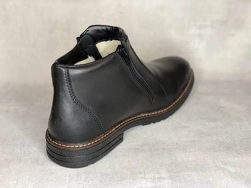 Rieker 33160-00 TEX Nilkkuri - Image 4