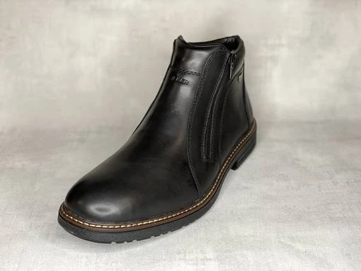 Rieker 33160-00 TEX Nilkkuri - Image 3