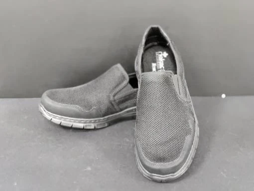 Rieker B4862-00 Kangaskenkä - Image 2