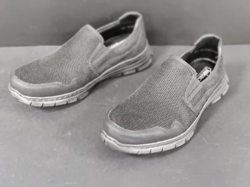 Rieker B4862-00 Kangaskenkä