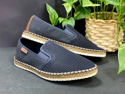 Rieker B5265-14 Kangaskenkä - Image 3