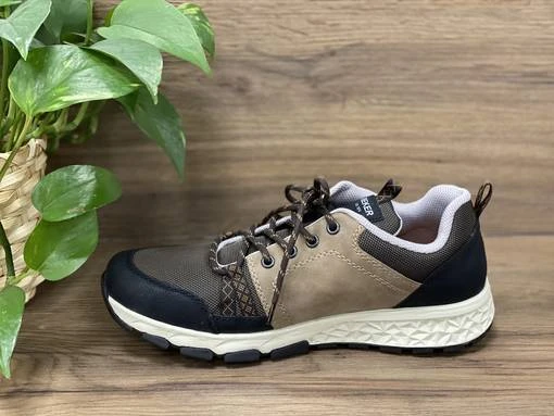 Rieker B6702-24 Nauhalliset Tennarit - Image 2