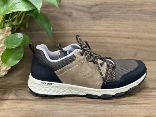 Rieker B6702-24 Nauhalliset Tennarit