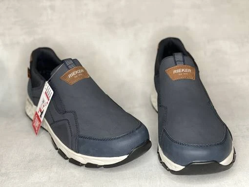 Rieker B6750-00 RiekerTex Kävelykenkä - Image 3