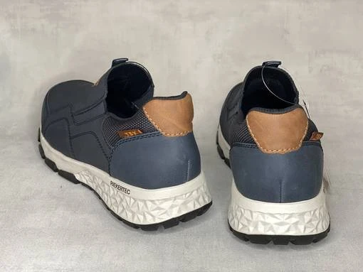 Rieker B6750-00 RiekerTex Kävelykenkä - Image 4