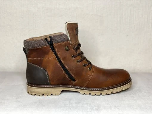 Rieker F3641-23 Talvinilkkuri - Image 2