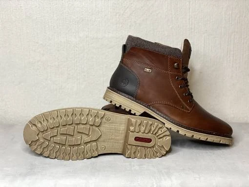 Rieker F3641-23 Talvinilkkuri - Image 5