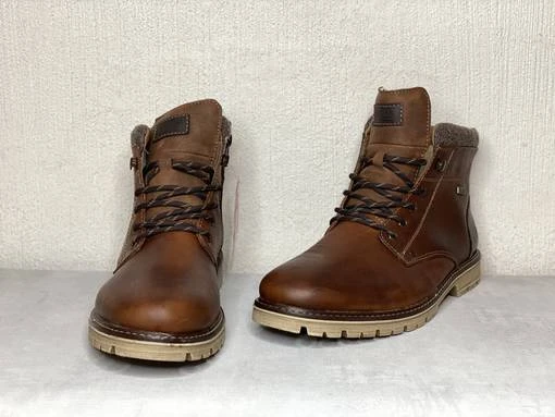 Rieker F3641-23 Talvinilkkuri - Image 3