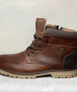 Rieker F3641-23 Talvinilkkuri