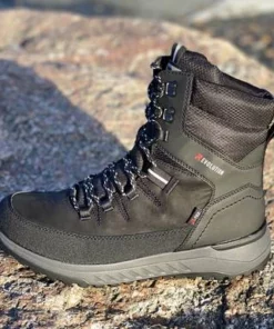 RiekRevo Rieker Revolution U0171-00 Talvikengät