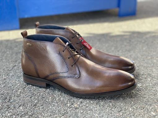 SOliver S. Oliver 15101-25-305 Varsikenkä