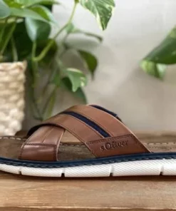 SOliver S.Oliver 17208-28 306 Sandaalit