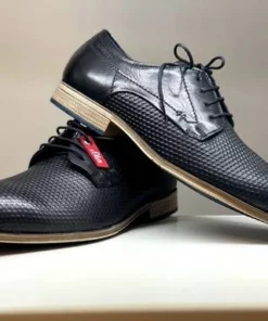 SOliver S.Oliver Musta Kävelykenkä 13201