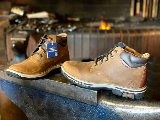 Skechers 204394 Segment 2.0 Nilkkuri