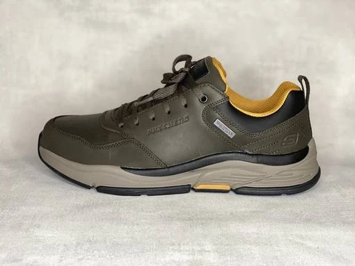 Skechers 210021 Benago Waterproof