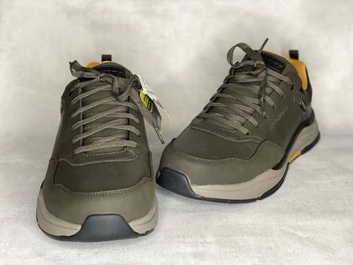 Skechers 210021 Benago Waterproof - Image 5