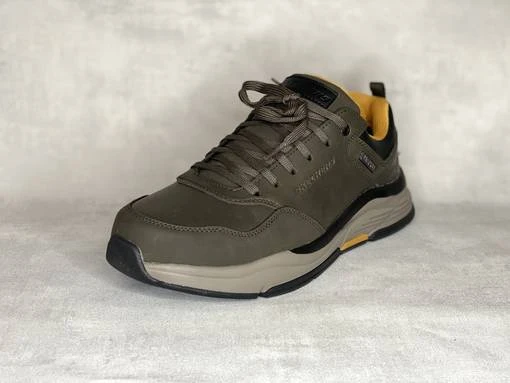 Skechers 210021 Benago Waterproof - Image 3