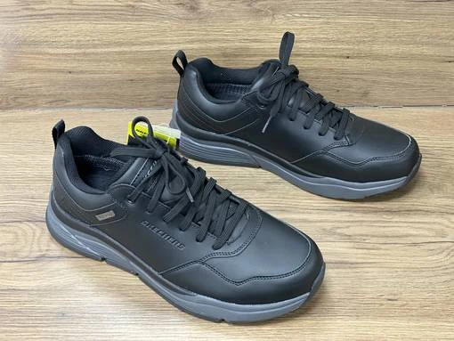 Skechers 210021 Benago Waterproof - Image 3