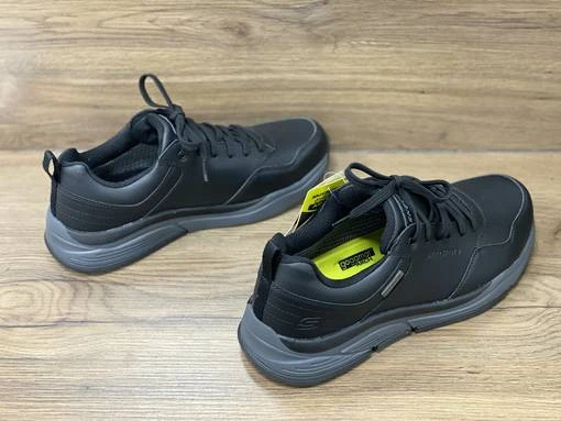 Skechers 210021 Benago Waterproof - Image 4