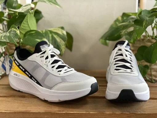 Skechers 22018 Mens Go Run Elevate - Image 3