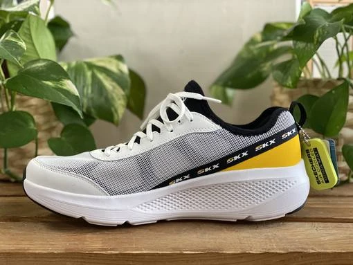 Skechers 22018 Mens Go Run Elevate - Image 2