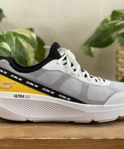 Skechers 22018 Mens Go Run Elevate