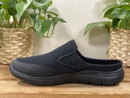 Skechers 232296 Mens Summits - Image 2