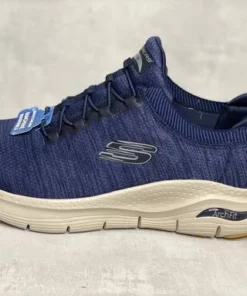 Skechers 232301 Mens Arch Fit