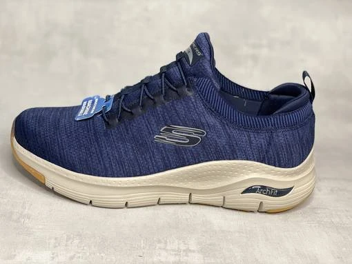 Skechers 232301 Mens Arch Fit