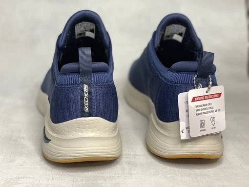 Skechers 232301 Mens Arch Fit - Image 4